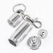 �W�b�| �I�C���^���N Zippo �g�уI�C���P�[�X �L�[�����O �L�[�z���_�[ 121503 �t���[�G���L���j�X�^�[ FueL Canister �I�C����p�P�[�X �֘A�摜4