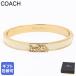  Coach COACH браслет браслет шланг & перевозка женский off белое золото 335755GLD100 ювелирные изделия аксессуары 