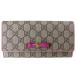 グッチ GUCCI 長財布 ...