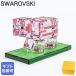  Swarovski crystal фигурка figyu Lynn Minecraft Pig мой n craft pig свинья 5701273 интерьер произведение искусства украшение 