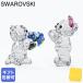  Swarovski crystal фигурка figyu Lynn Kris Bear I Adore You 5720454 интерьер произведение искусства украшение 