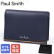  Paul Smith футляр для карточек футляр для визитных карточек мужской темно-синий × многоцветный 6758 LSTRED 47 Британия чехол для пропуска . вдавлено . название inserting возможно платный 