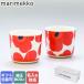 �}�����b�R ���e�}�O �y�A �R�b�v 2�Z�b�g Unikko �E�j�b�R �R�[�q�[�J�b�v �X���[�� �z���C�g�~���b�h�~�u���b�N 067849 001 ������L��