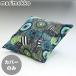  Marimekko pillowcase 50×50cm Siirtolapuutarhasi il tiger Pooh taru is green × black 068371 160 nude cushion optional 