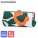  Marimekko бардачок сумка cosme камыш .pie 2 GreenGreen порог двери malasi зеленый 73880 163 Северная Европа смешанные товары Северная Европа дизайн [.... название inserting возможно платный ]