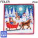 �t�F�C���[ �n���J�` �n���h�^�I�� �E�B���^�[2026 25cm ���b�h �n�ƃ\�� ���f�B�[�X WINTER 2026