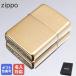ZIPPO �W�b�|�[ ���C�^�[ �A�[�}�[ ARMOR BR FIN BR �S�[���h GOLD ���F 168 ������L�� �l�R�|�X����