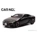 CAR-NEL1/43 쥯 LC500h PATINA Elegance (GWZ100) 2019  Terraine Khaki Mica Metallic