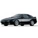 【予約受付中/ignition model】1/18 Mazda Savanna RX-7 Infini (FC3S) Black 【2020年8月発売予定】