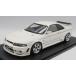 ignition model　1/18 Nismo R33 GT-R 400R White　1月新製品