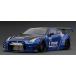 ignition model　1/18 LB-WORKS Nissan GT-R R35 type 2 Blue　1月新製品