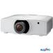 [ линзы нет ] б/у NEC( Япония электрический ) ViewLight NP-PA853WJL HDBaseT Reperer(Rx/Tx) засвидетельствование 4K сигнал соответствует. высокая яркость &amp; высокое разрешение . маленький размер * легкий размер проектор.