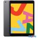 iPad7 no. 7 поколение 10.2 дюймовый Smart Keyboard.Apple Pencil( no. 1 поколение ) соответствует Wi-Fi модель 32GB Space серый [B разряд ] бесплатная доставка б/у планшет iPad 