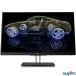  б/у жидкокристаллический монитор 23 -дюймовый широкий HP Z23n G2 полный HD IPS panel LED VESA стандарт HDCP соответствует HDMI DisplayPort VGA USB ступица экран вращение горизонтальный вращение высота регулировка вертикальный угол настройка 