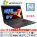 Lenovo ThinkPad X280 12.5�^�t��HD 8����Core i5-8250U NVMeSSD256GB Web�J�������� �w��F�� Type-C Thunderbolt3 HDMI Office Windows11 ���Ãm�[�g�p�\�R��