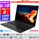 Lenovo ThinkPad X13 Gen 1 Wi-Fi6 IR�J������F�� 13.3�^IPS�t��HD ��10����Corei5-10210U NVMeSSD256GB ������8GB Type-C Thunderbolt3 HDMI Office Windows11