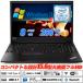 Lenovo ThinkPad E580 15.6�^�t��HD �e���L�[ 8����Core i5-8250U SSD256GB RAM8GB �veb�J�������� Type-C HDMI MicroSD Office Windows11 ���Ãm�[�g�p�\�R��