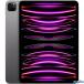 [ аккумулятор самый большая вместимость 90% и больше ]iPad Pro 11 дюймовый ( no. 4 поколение ) 2022 год продажа 128GB Apple M2 chip Wi-Fi6 Space серый состояние чистый б/у планшет бесплатная доставка 