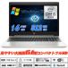 Windows11 ��ťΡ���PC ��eb�������¢ HP ProBook 450 G7 15.6������̥ե�HD 10����Core i5-10310U SSD512GB ����16GB Type-C �ƥ󥭡� HDMI Office