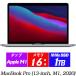 MacBook Pro(13-inch,M1,2020) 13.3 type 2560x1600 Apple M1 8 core CPU/8 core GPU RAM16GB NVMeSSD1TB Type-C TouchBar.TouchID сенсор /MagicKeyboard macOS Tahoe