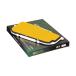 Hiflofiltro высота эффективность воздушный фильтр #ZZ-R1100(C type )(90-93) оригинальный сменный высокий поток воздухоочиститель HFA2907 новый товар ZZR1100 ZX-11