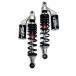 #YSS задняя подвеска CB400SF NC31*NC39 NC42 330mm жесткость пружины регулировка возможность новый товар 