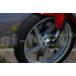 �݌ɗL IRC ���S�� RX02 120/70-17 �j���W��900 ZEPHYR750 �[�t�@750 �[�t�@�[750 FJ1200 FZ750P �t�����g�^�C�� 311236 �֘A�摜3