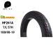 �݌ɗL DURO �f���[�� 100/90-19 FTR250 CB400SS VFR750RS VT750 �O���X�g���b�J�[�r�b�O�{�[�C �t�����g �`���[�u���X HF261A �_�����b�vOEM