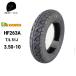  наличие иметь DUROte.-ro3.50-10 350-10 передний шина задний шина HF263A Dunlop OEM завод 