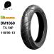 ߸ͭ DURO ǥ塼 110/90-13 DM1060 եȥ 塼֥쥹 åOEM