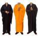 日本でなかなか手に入らない僧侶の衣装 太極拳 少林寺拳法 和尚さん グレー