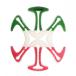�o�C�N ���]�� �w�����b�g�p �x���`���[�V�������C�i�[ AIRHEAD �G�A�[�w�b�h �c�[�����O  ITALIAN