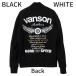�y26�H�~�ŐV���f���zVANSON �o���\�� �X�E�F�b�g�W���P�b�g �����Y �h���C���i�[ �W�b�v�A�b�v �h�J ���b�y�� �o�b�N�h�J GOOD SPEED SVS2607W 3�J���[ 5�T�C�Y �֘A�摜5