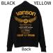 �y26�H�~�ŐV���f���zVANSON �o���\�� �X�E�F�b�g�W���P�b�g �����Y �h���C���i�[ �W�b�v�A�b�v �h�J ���b�y�� �o�b�N�h�J GOOD SPEED SVS2607W 3�J���[ 5�T�C�Y �֘A�摜3