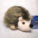 yamaalasi( еж ..?) нежный мягкая игрушка общая длина примерно 23cm производитель неизвестен xbfh44[ б/у ]