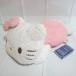  Hello Kitty нежный мягкая игрушка .... примерно 42cmeiko-/ Sanrio xbfr27[ б/у ]