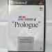 PS2ۥġꥹ4 Prologue GRAN TURISMO ˡ xbyg61š