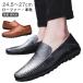  Loafer Loafer обувь легкий кожа мужской мокасины туфли без застежки легкий джентльмен обувь кожа обувь Brown раунд tu чёрный чай бизнес обувь casual si