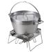 �\�g SOTO �J�R�� �x�[�X�X�^���h ST-3110 ���M�����[�^�[�X�g�[�u ST-310/ST-340��p �ω׏d10kg �ՔM�E���h��̌^ �_�b�`�I�[�u���Ή� �L�����v �A�E�g�h�A �֘A�摜3