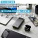 �y18�����ۏ� ���b�s���O�z Anker 20000mAh Power Bank �u���b�N ����e�� ���o�C���o�b�e���[ A1383N11 87W Built-In USB-C �P�[�u�� �}���[�d �֘A�摜5
