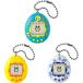  Bandai BANDAI Original Tamagotchi новый вид обнаружение ..-...-.... объект возраст 6 лет и больше Tamagotchi 