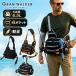  рыбалка сумка Gran Walker gran War машина one плечо tuck ru сумка портфель рыбалка сумка держатель для удочки имеется талия ремень имеется примерно 6.5L легкий сумка 