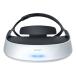 SONY 3Dбإåɥޥȥǥץ쥤 Personal 3D Viewer HMZ-T2