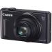 Canon ǥ륫 PowerShot SX610 HS ֥å 18ܥ PSSX610HS(BK)