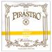 PIRASTRO Gold E線ループエンド ゴールド バイオリン弦E3158