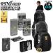 �召�{�g�����v3�{  ICMPH2S-BLV-SET �ʗ�p �A�C�X�}�� �n�C�u���b�h�v��2 �o�b�O1��