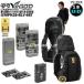 �ő�8���ԃZ�b�g  ICMPH2S-BLV-SET �ʗ�p �A�C�X�}�� �n�C�u���b�h�v��2 �召 �{�g��3�{ �ۗ��2�� �o�b�O1��