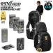 �召�{�g�����v4�{  ICMPH2S-BLV-SET �ʗ�p �A�C�X�}�� �n�C�u���b�h�v��2