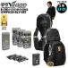 �ő�12���ԃZ�b�g  ICMPH2S-BLV-SET �ʗ�p �A�C�X�}�� �n�C�u���b�h�v��2 �召 �{�g��4�{ �ۗ��3�� �o�b�O1��