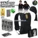 �ő�11���� �E�H�[�^�[�}�O�i�� ���p �t ICMPX3S-BLV-SET �ʗ�p �A�C�X�}�� �v��X3 �{�g��3�{ �o�b�O�t